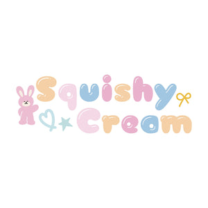 Why SquishyCream better at all…