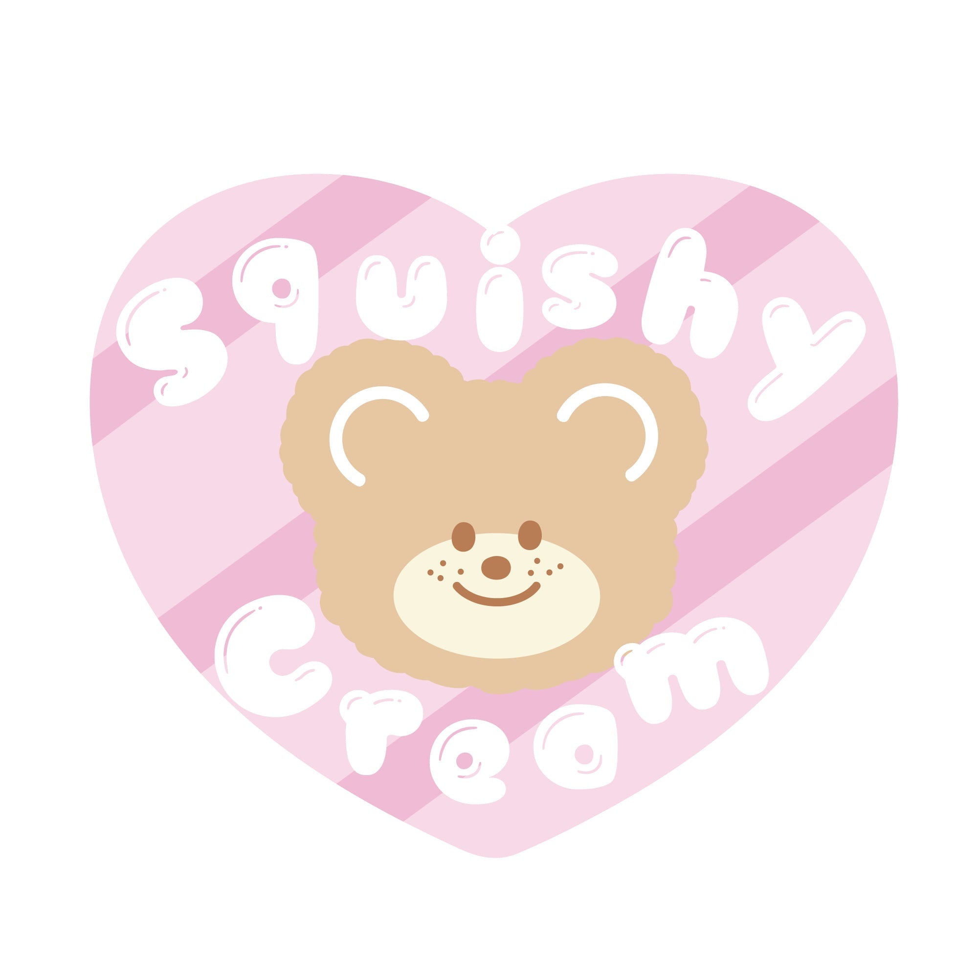 SquishyCream OUR STORY