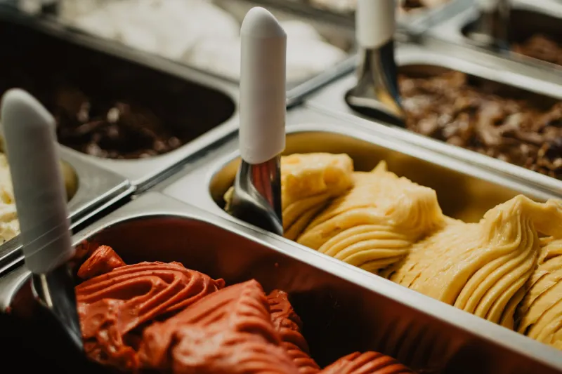 Big News, Bigger Scoops: What's Happening in the World of Squishy, Creamy Desserts Right Now