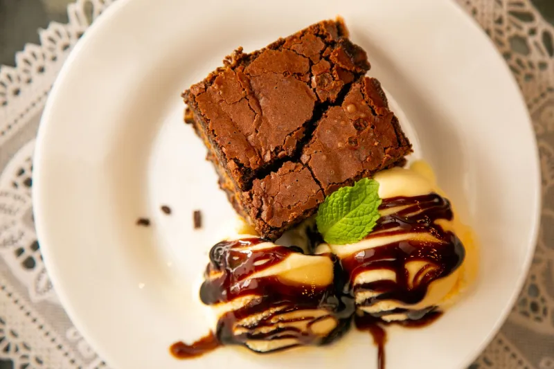 Bend, Squash, and Pray: We Put 8 Beloved Desserts Through a Pressure Test and Things Got Messy
