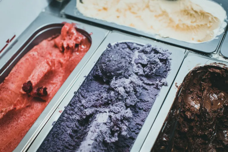Forget Flavor: America's Dessert Obsession Is All About the Feel Now