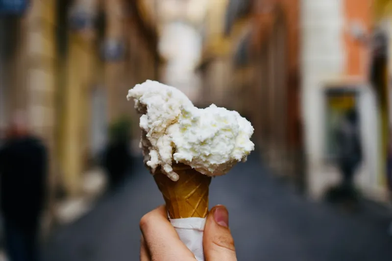 Eat It Now or Cry Later: The Ruthless Science of Dessert's Perfect Moment