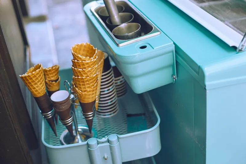 My Region's Ice Cream Could Beat Up Your Region's Ice Cream