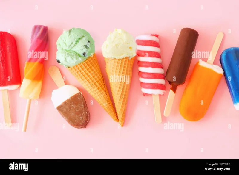 Sugar Rush Time Machine: The Retro Dessert Trend That's Got Adults Acting Like Kids Again