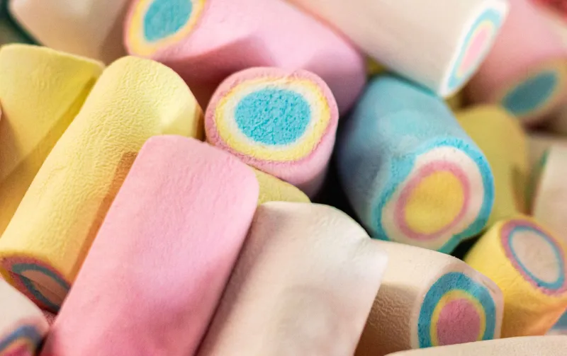 Poke, Press, and Taste: Rate Your Dessert on the Official Squishy Cream Squish Scale