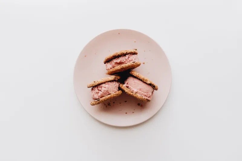 Why That Childhood Ice Cream Sandwich Tasted Better Then (And What Your Brain Is Hiding From You)